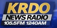 KRDO-FM_logo